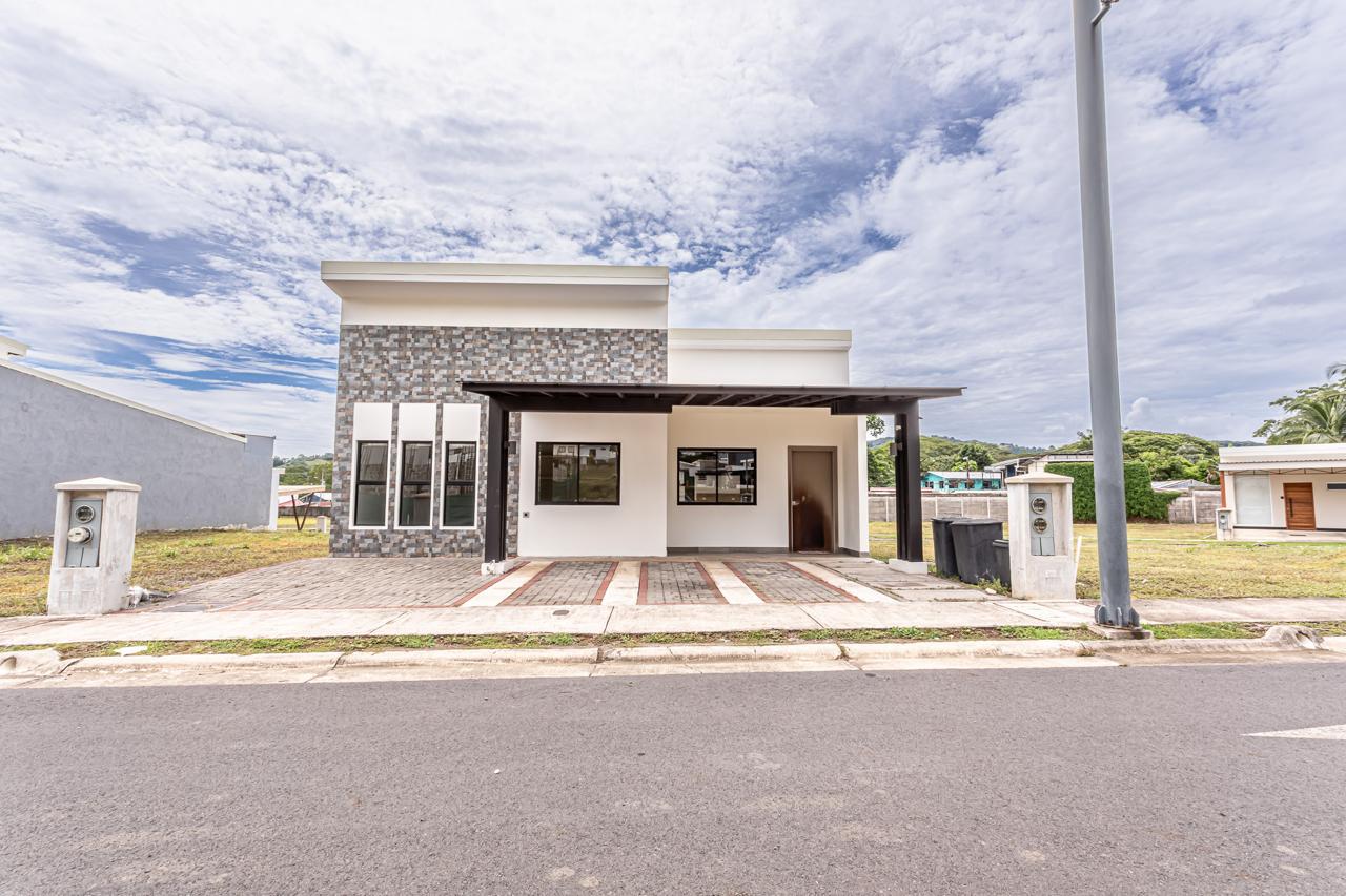 Casa en Condominio Arenas