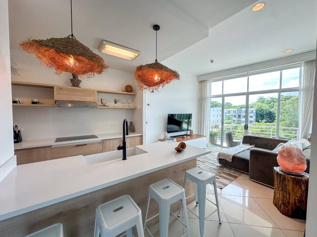 Propiedad en Tamarindo