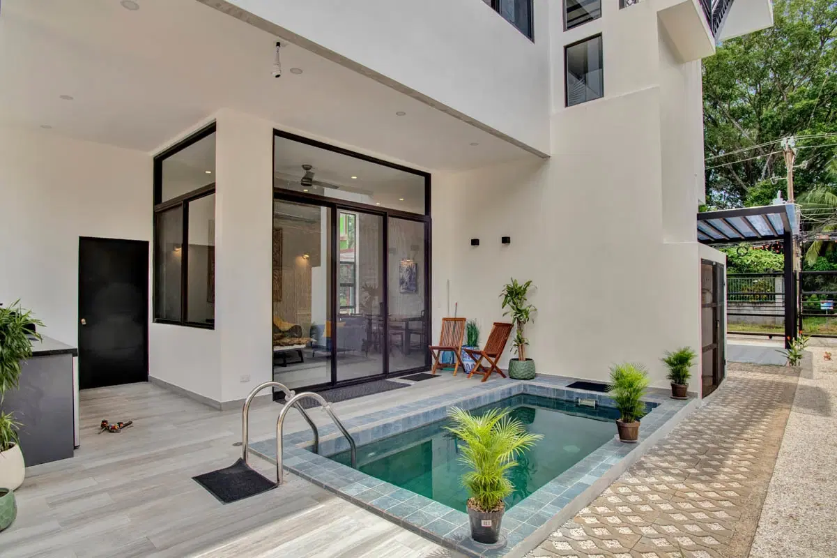 Propiedad en Sardinal