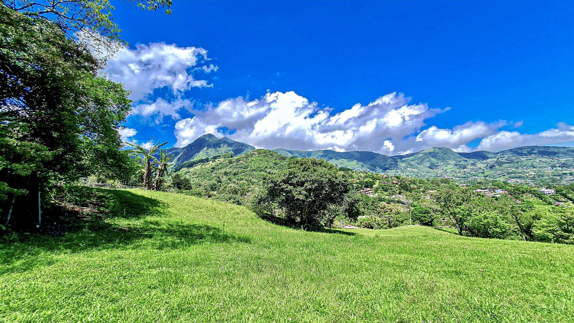 Land at Escazú