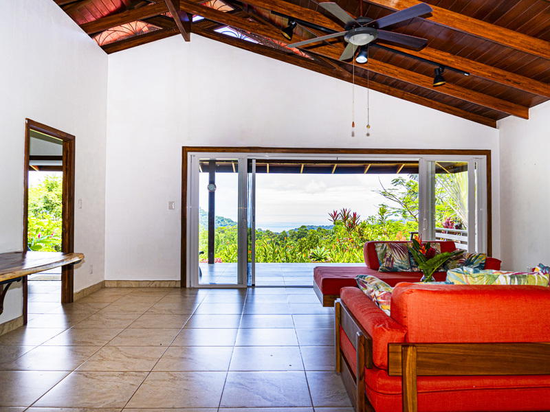 Property at Bahía Ballena