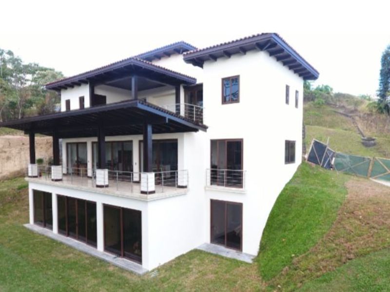 Propiedad en Curridabat