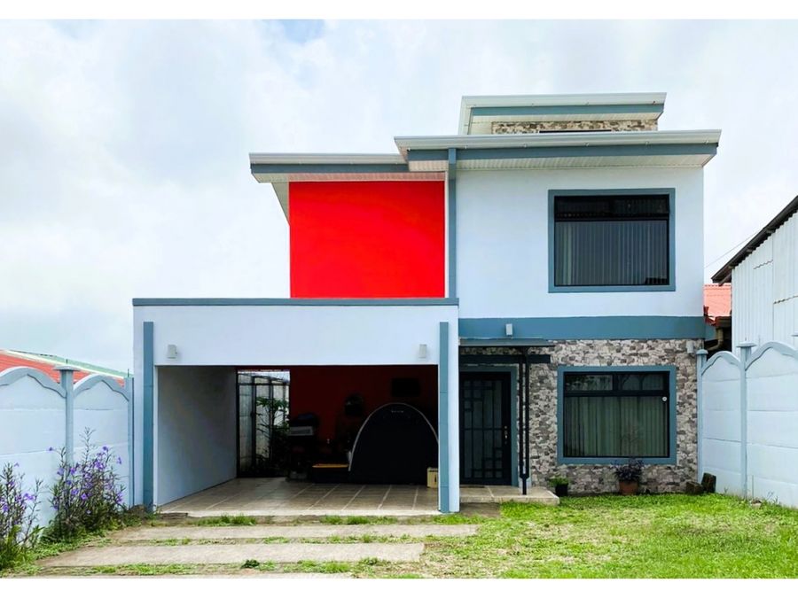 House at Tacares