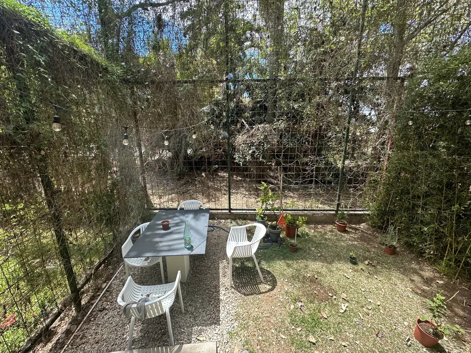 Apartment at Condominio Arborea