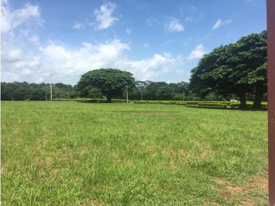 Propiedad en Puntarenas