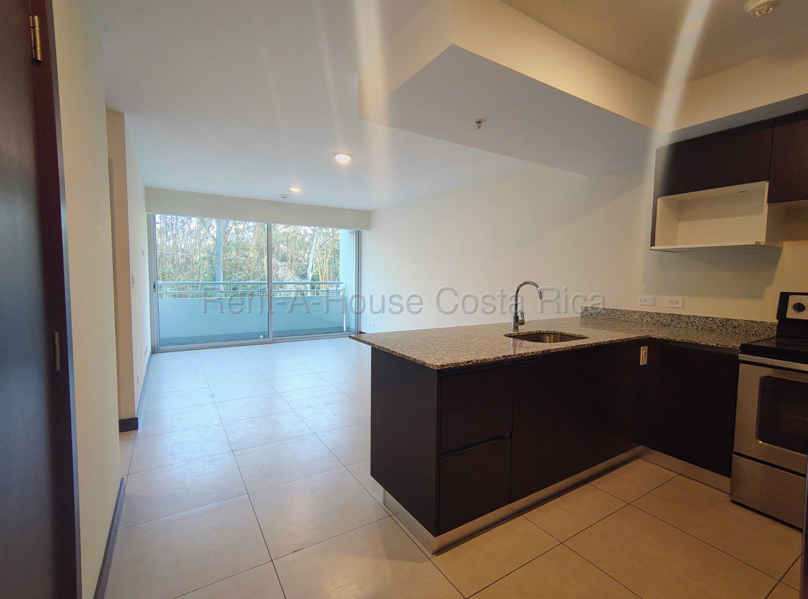 Apartamento en Torres de Heredia