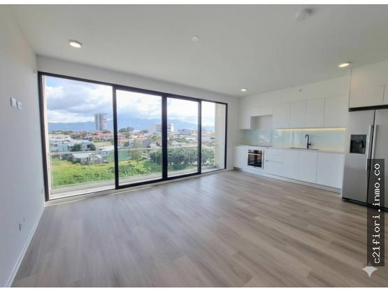 Apartamento en Nota Escalante