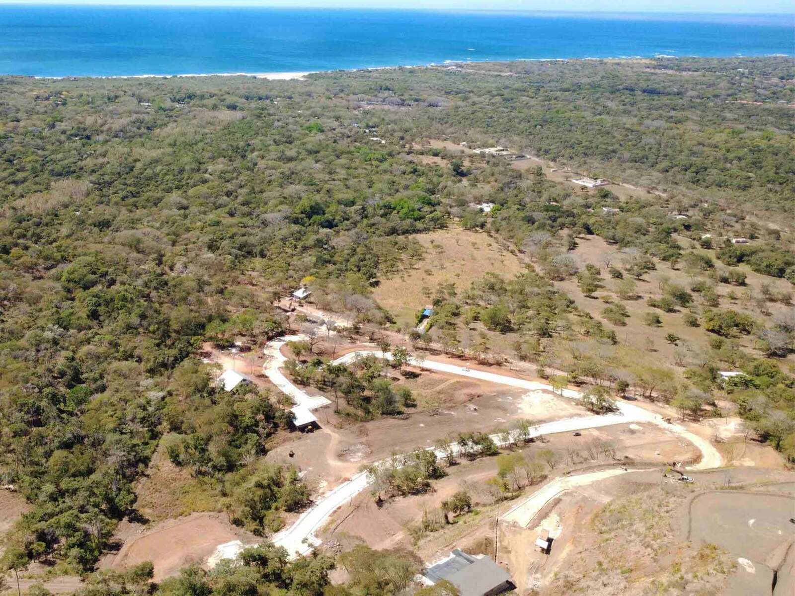 Terreno en Tamarindo