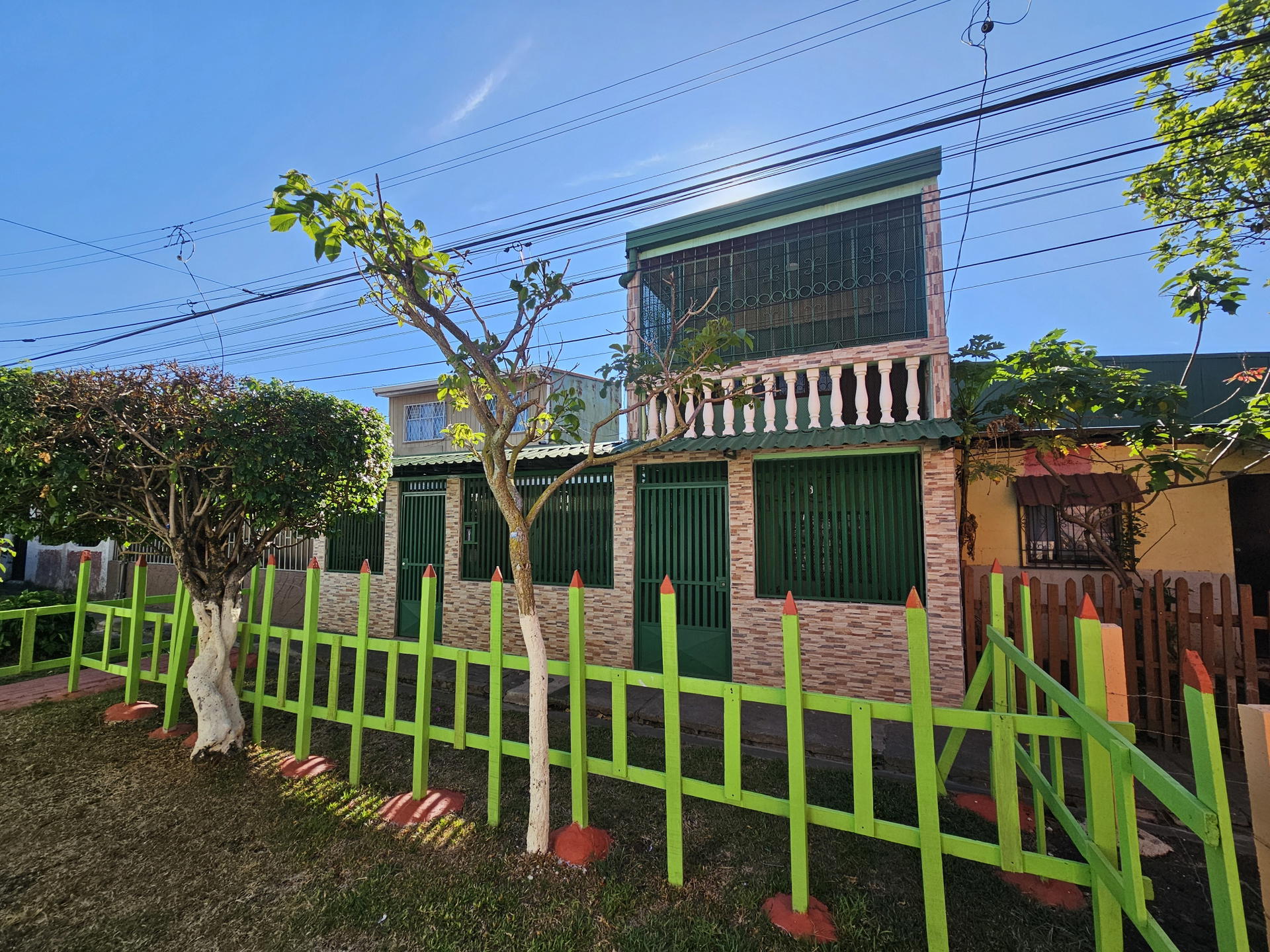 Casa en Hatillo
