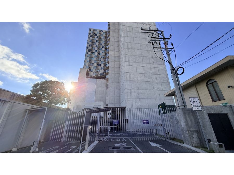 Property at SECRT Sabana