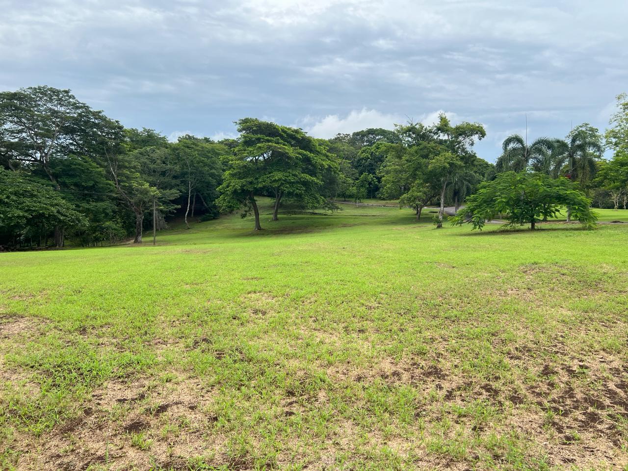 Property at Orotina