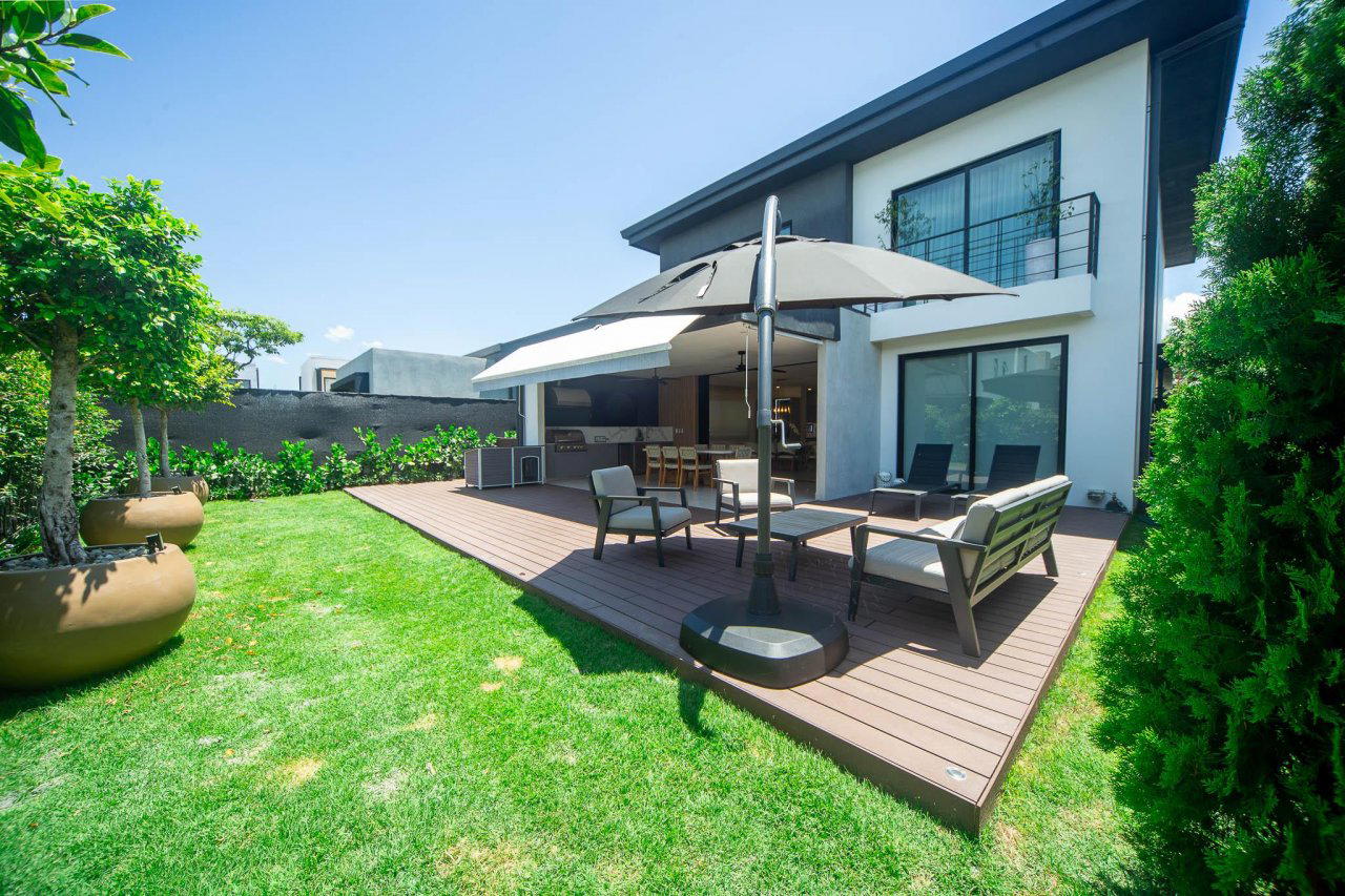 Property at Pozos