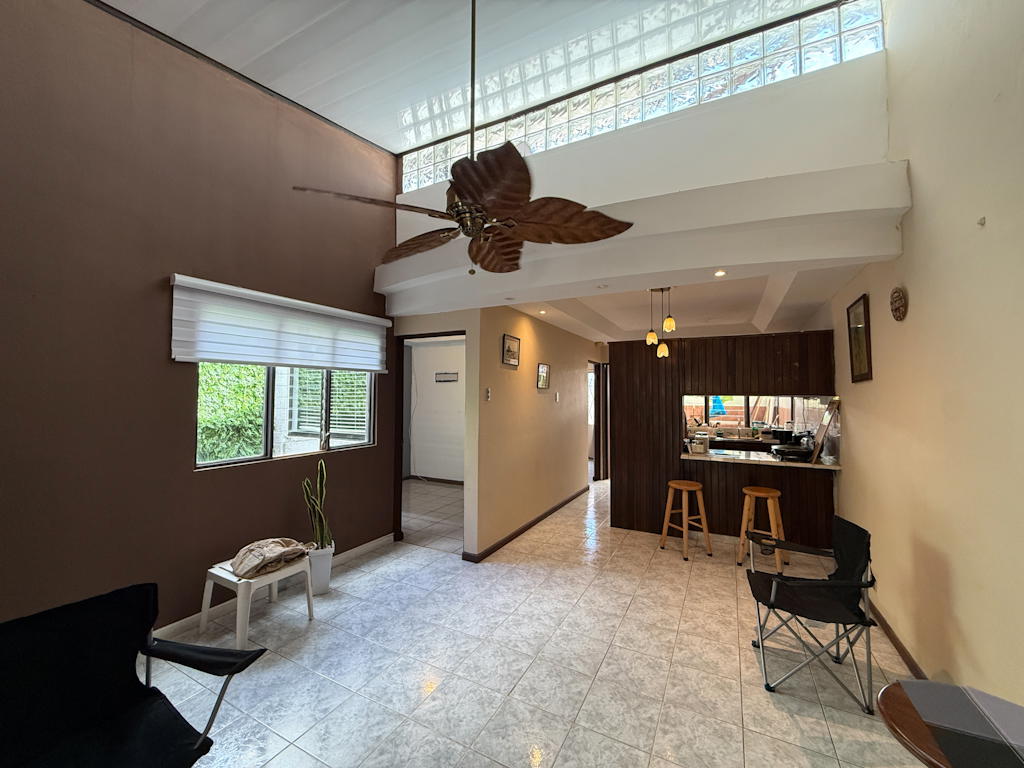 Apartment at San Juan