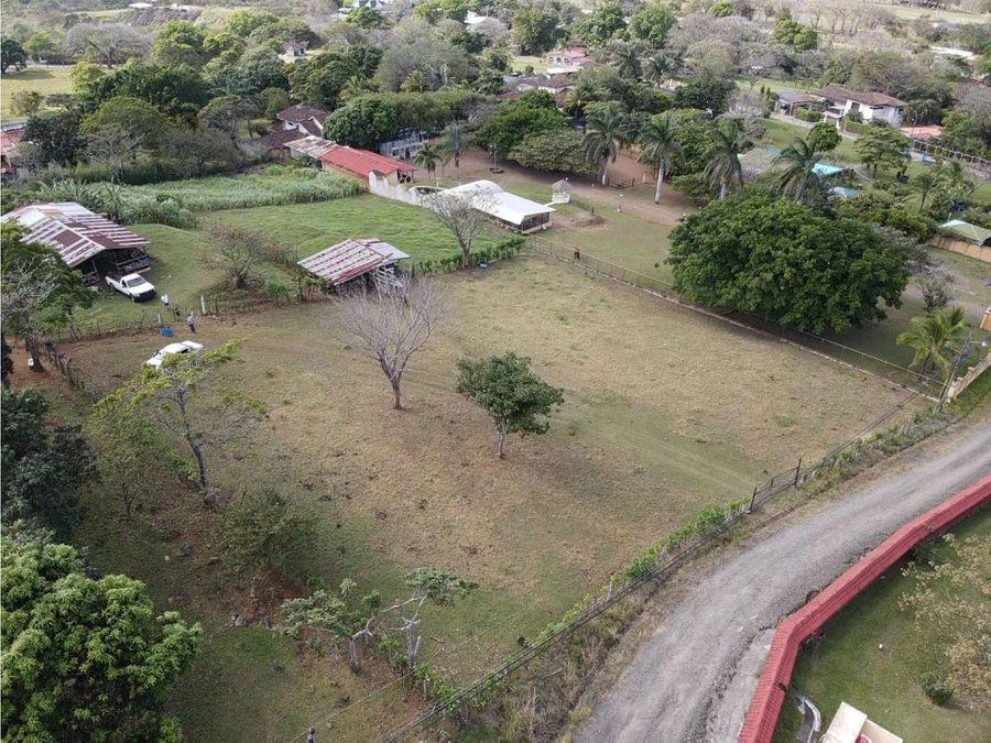Land at Turrúcares