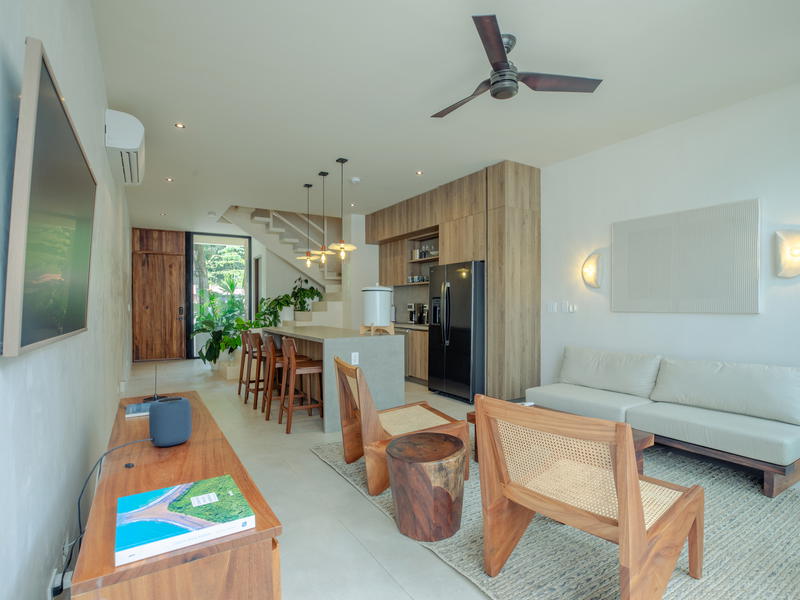 Property at Nosara
