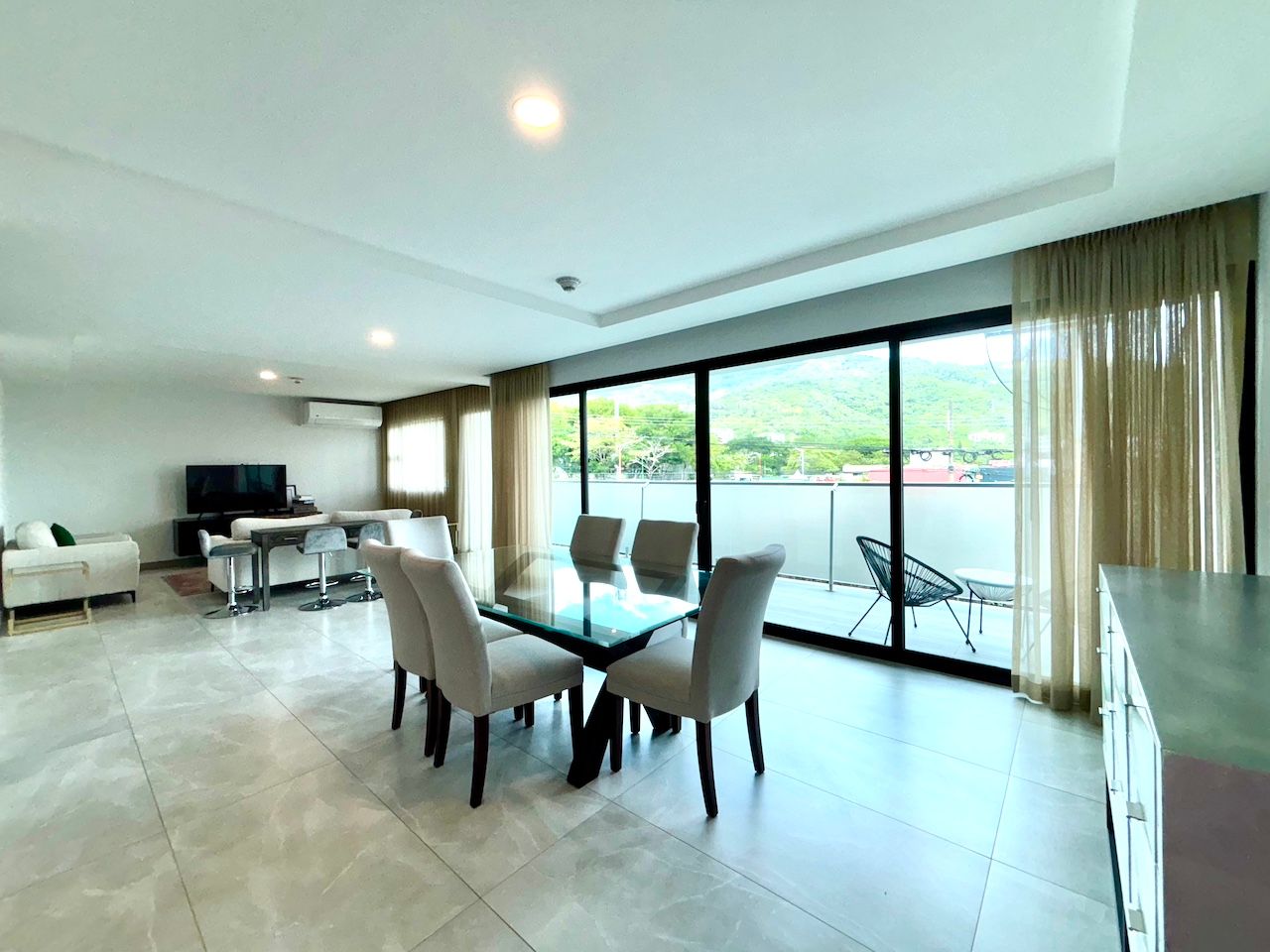 Propiedad en Condominio VillaNova