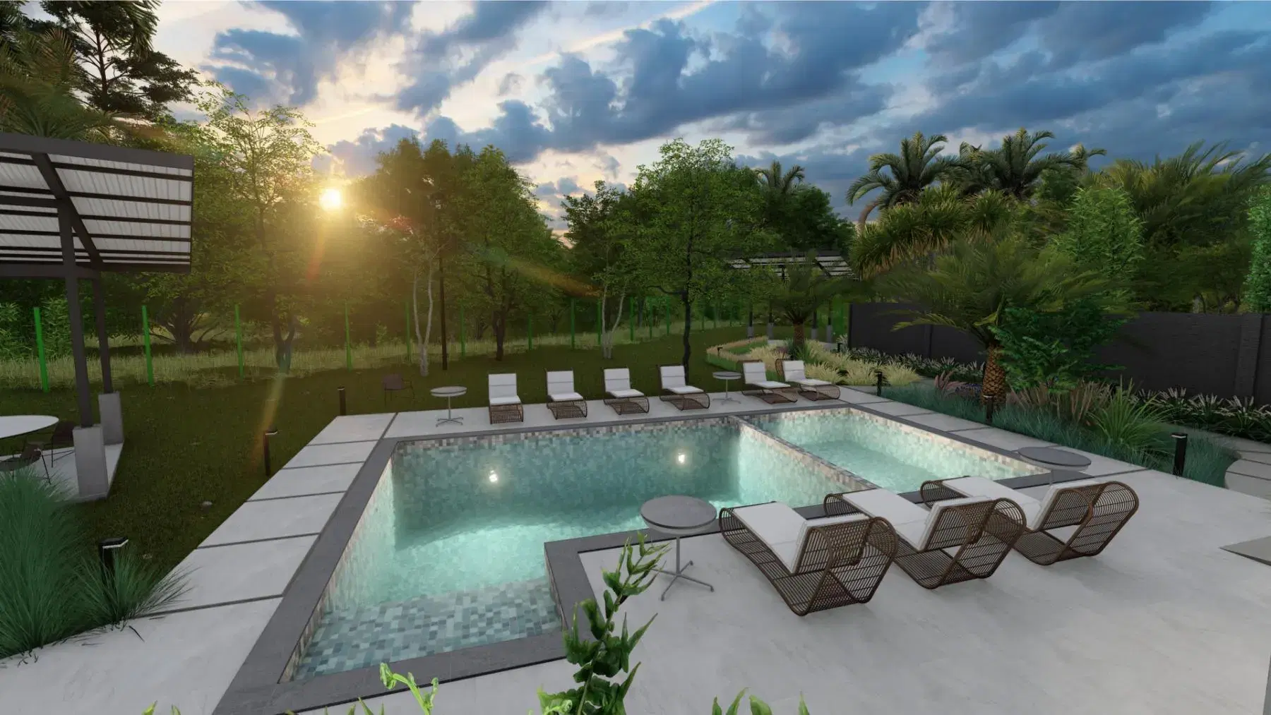 Casa en San Isidro del General