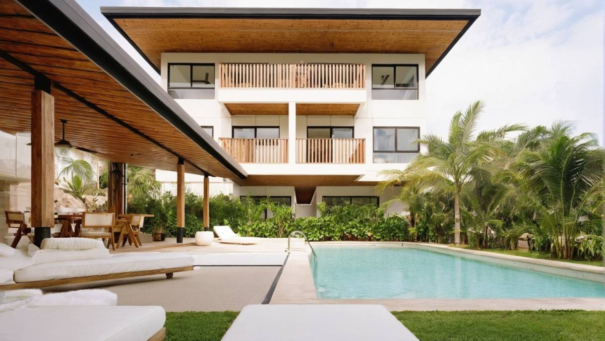 Property at Parrita