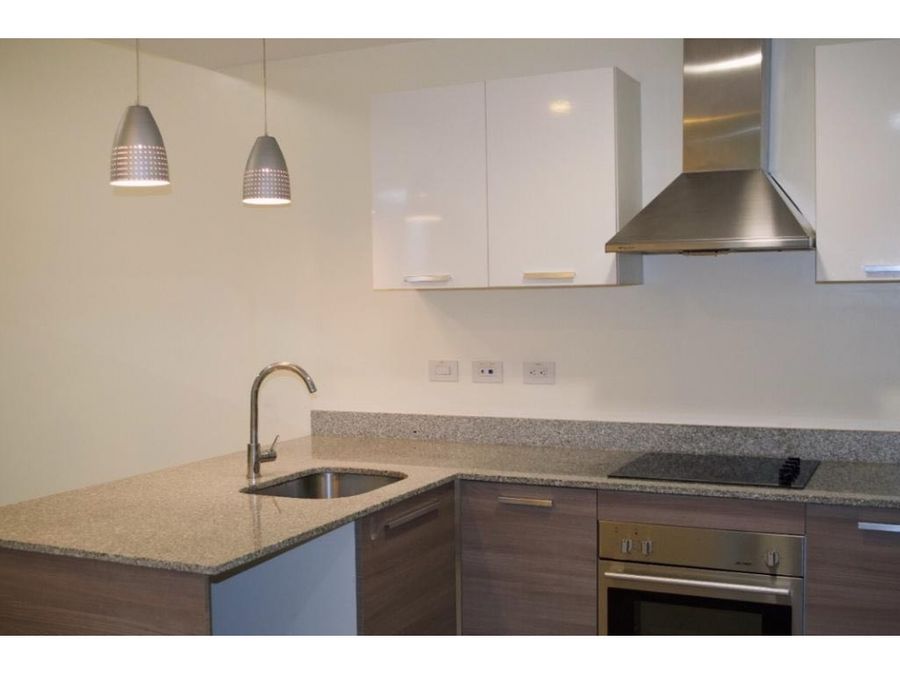 Apartment at Mercedes