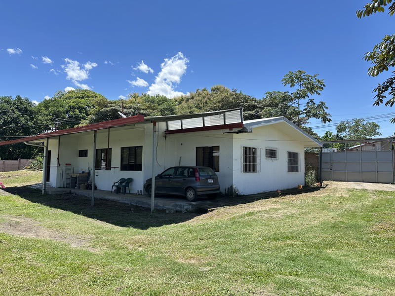 Property at Turrúcares