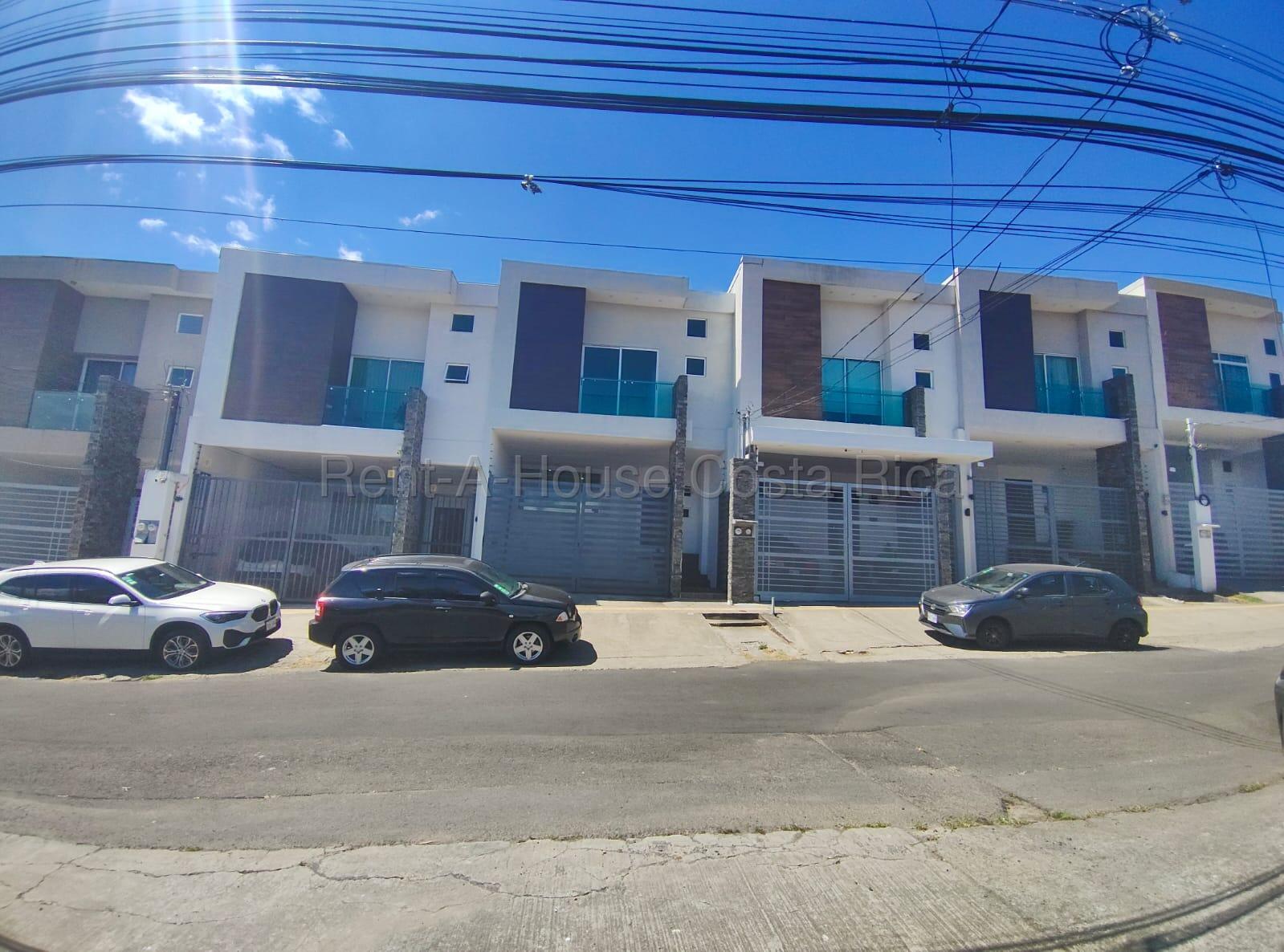 Casa en San Josecito