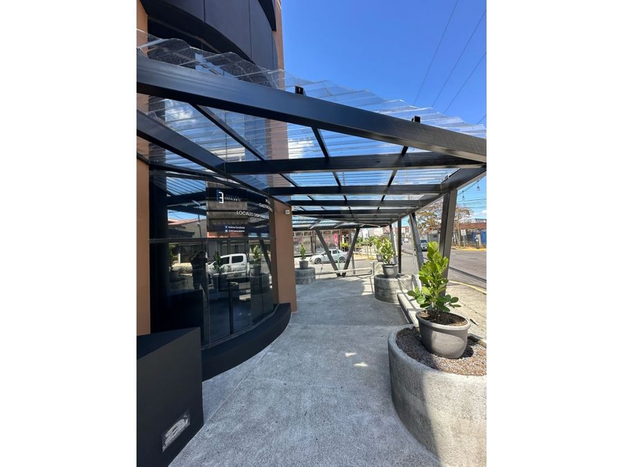 Comercial en Carmen