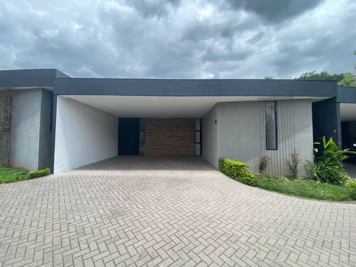 Casa en Condominio Evora