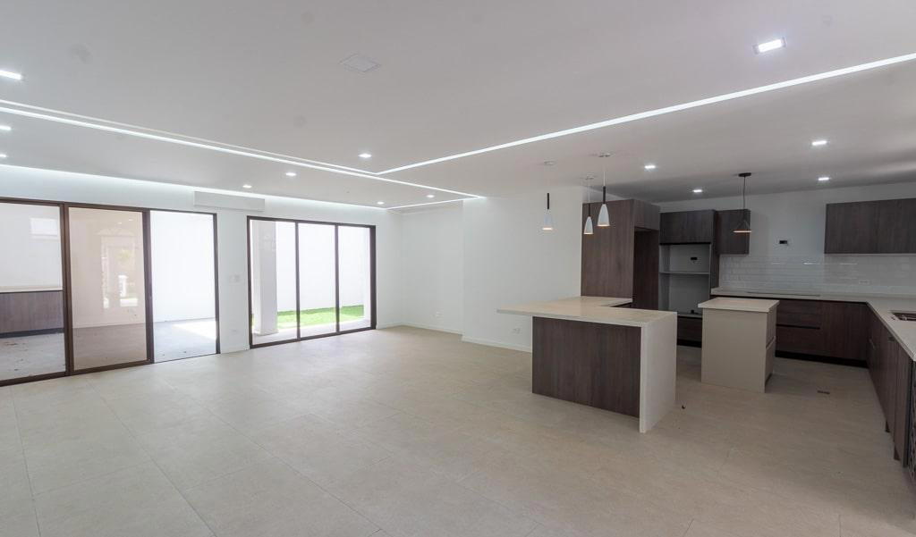 Property at Santa Ana