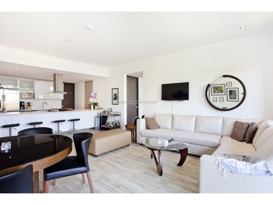 Apartment at Santa Ana