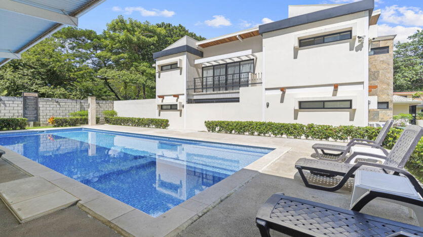 Apartment at Tamarindo