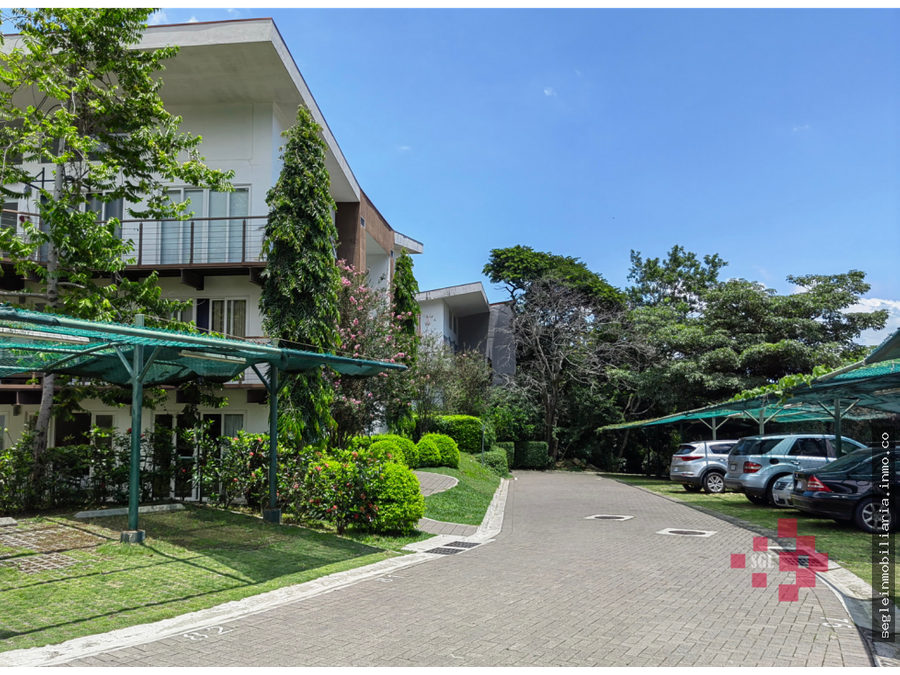 Apartamento en Condominio San Nicolás de Bari