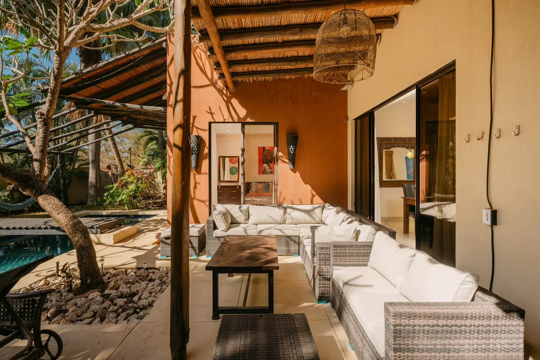 Casa en Tamarindo