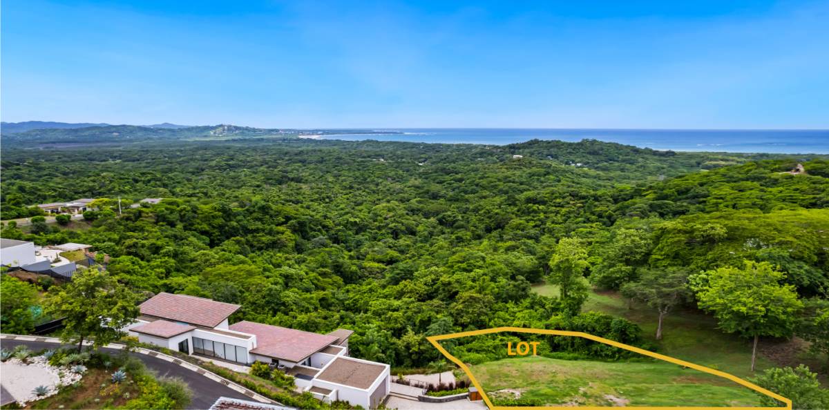 Property at Veintisiete de Abril