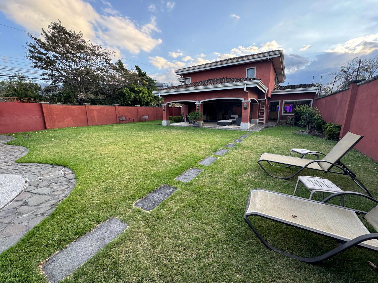Property at Rio Oro
