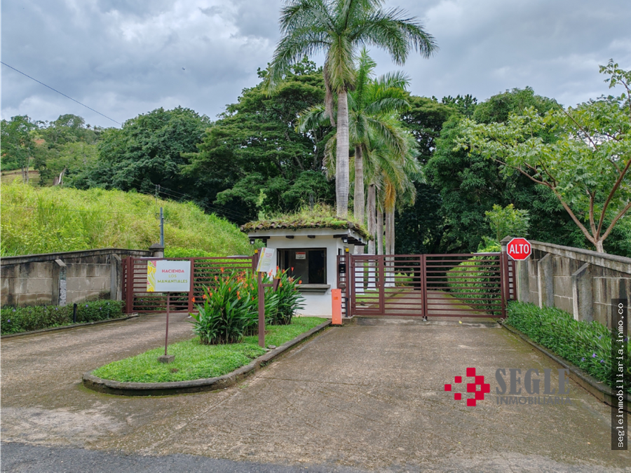 Property at San Pedro