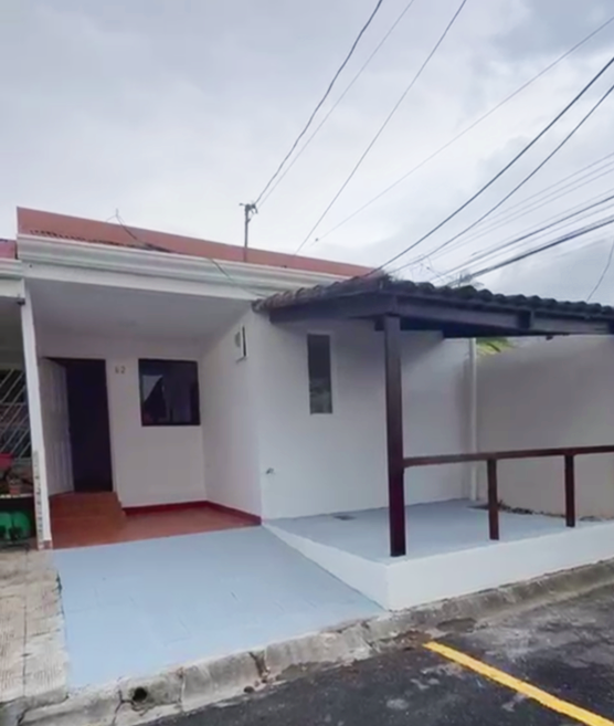 Propiedad en Condominio Galicia