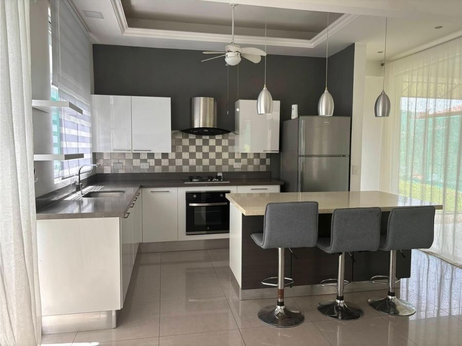 House at Condominio Veredas del Arroyo