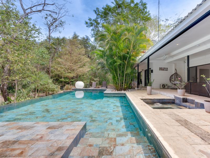 Property at Tamarindo