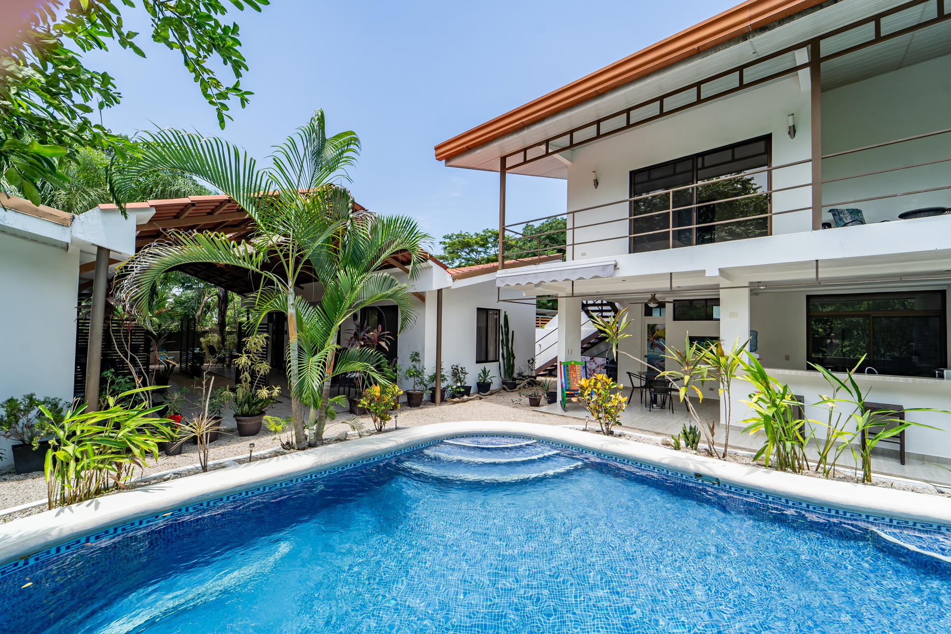 Casa en Sámara