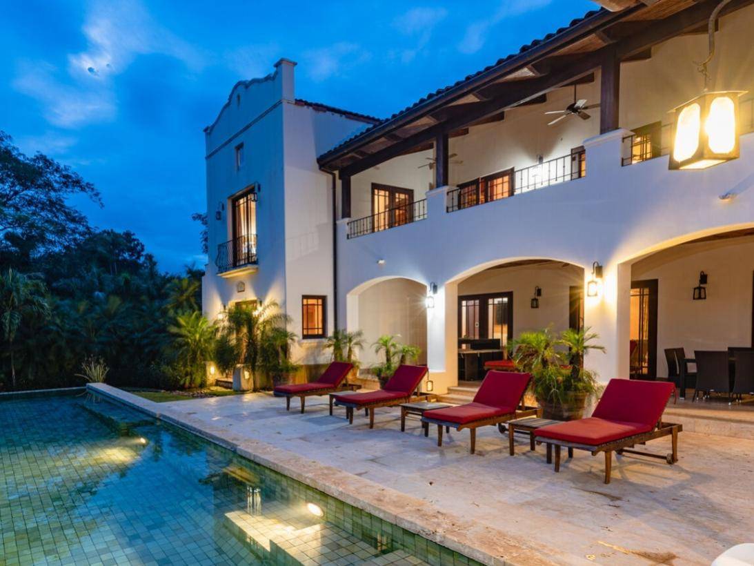 Casa en Hacienda Pinilla