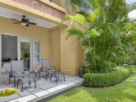 House at Los Sueños Resort and Marina