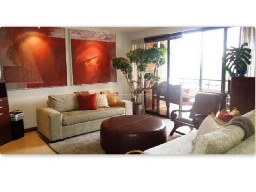 Apartamento en Mata Redonda