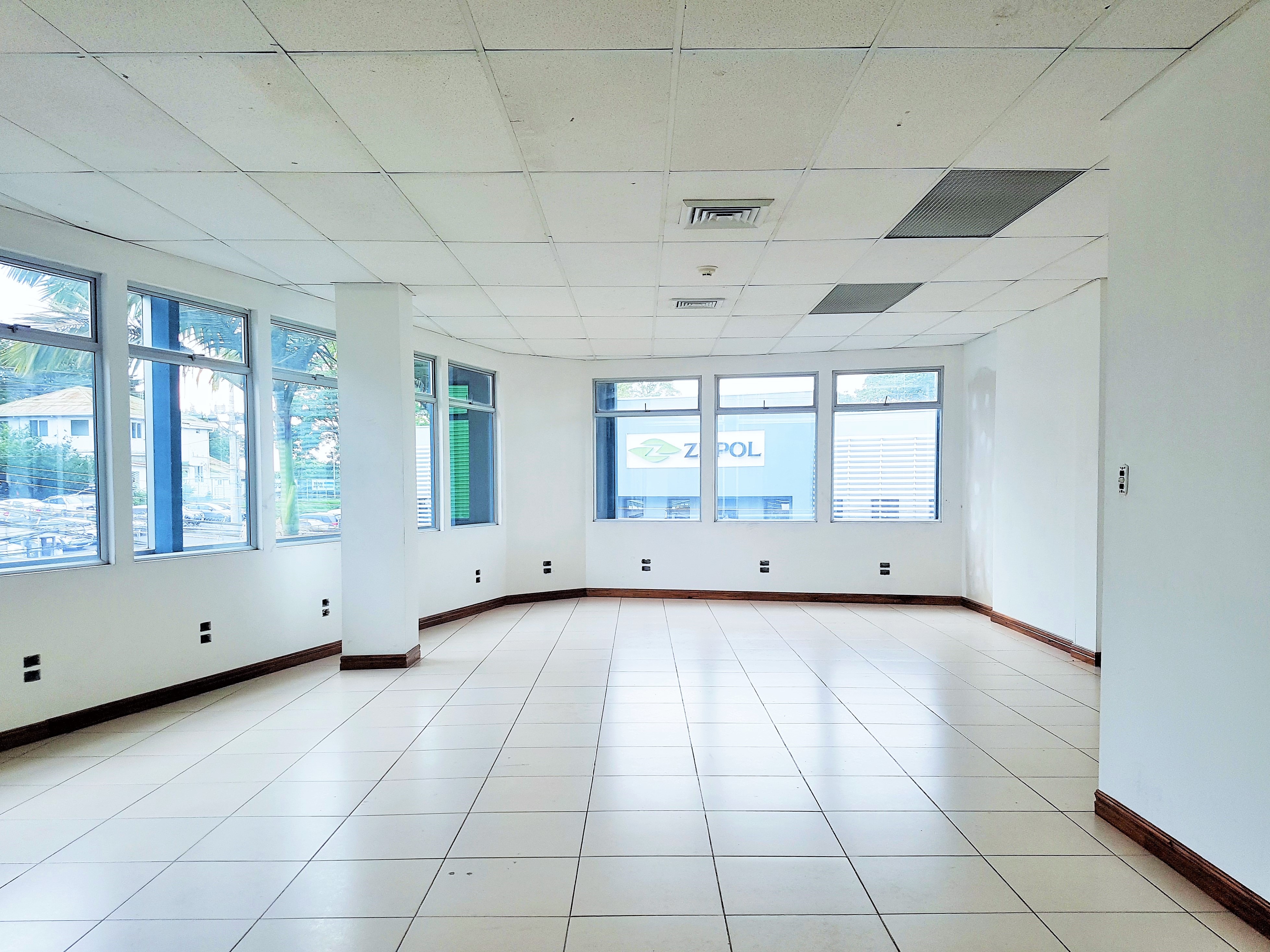 Comercial en Curridabat