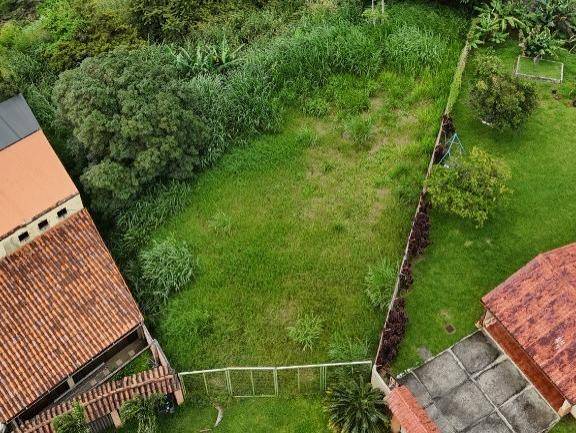 Property at Guachipelin