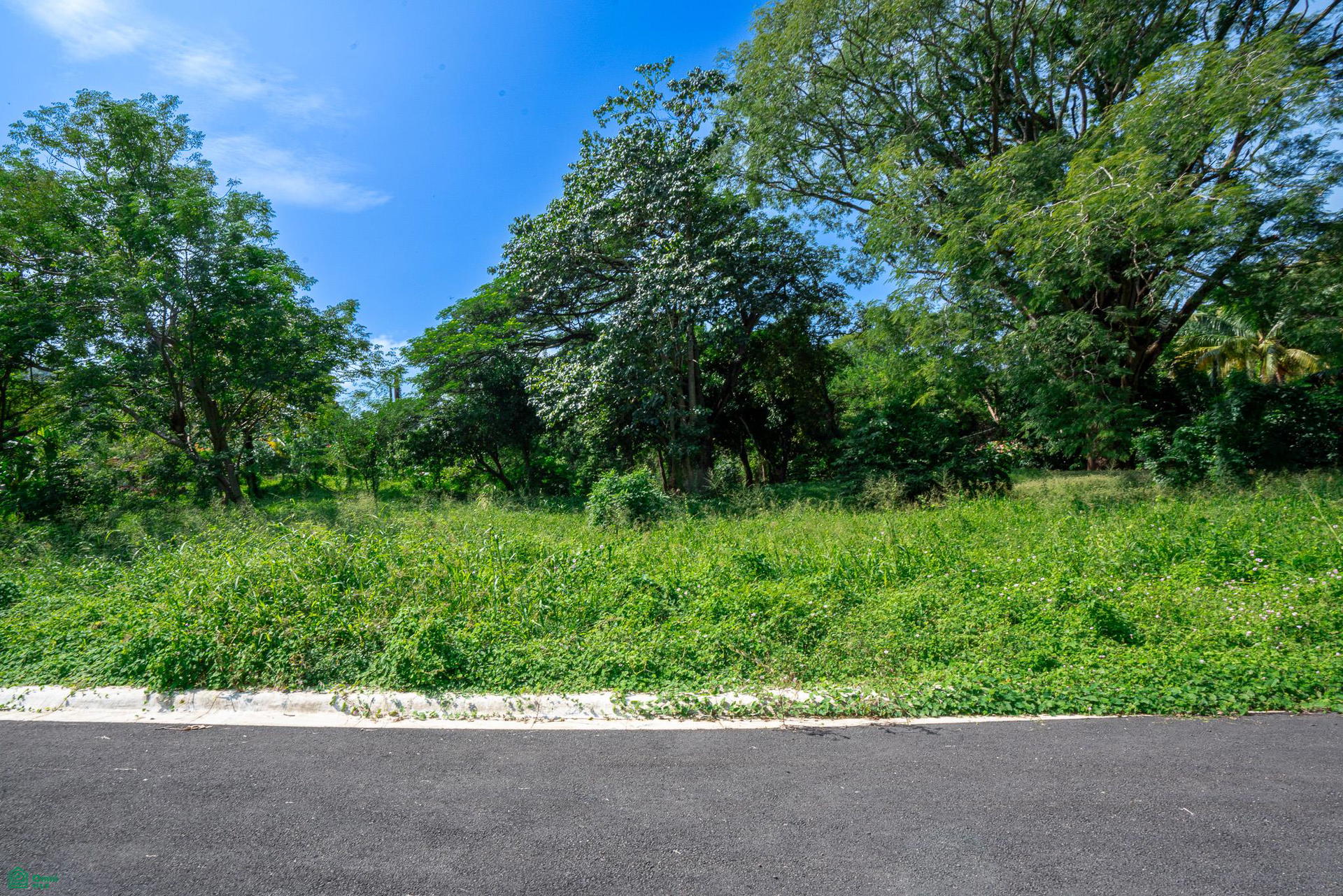 Terreno en Santa Cruz