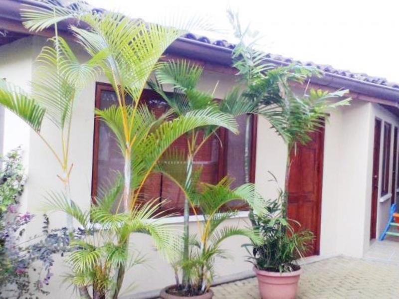 Property at Escazú