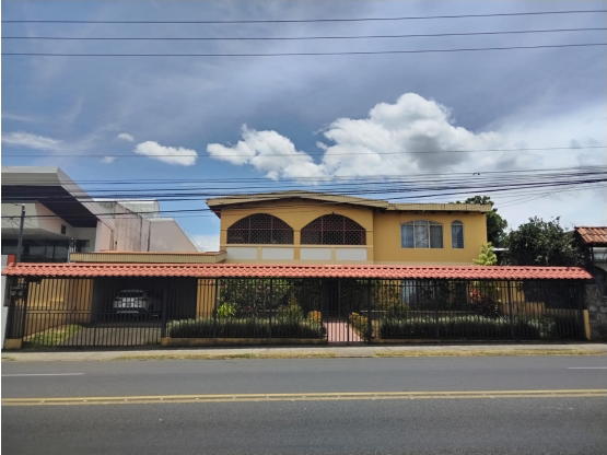 Casa en Alajuela