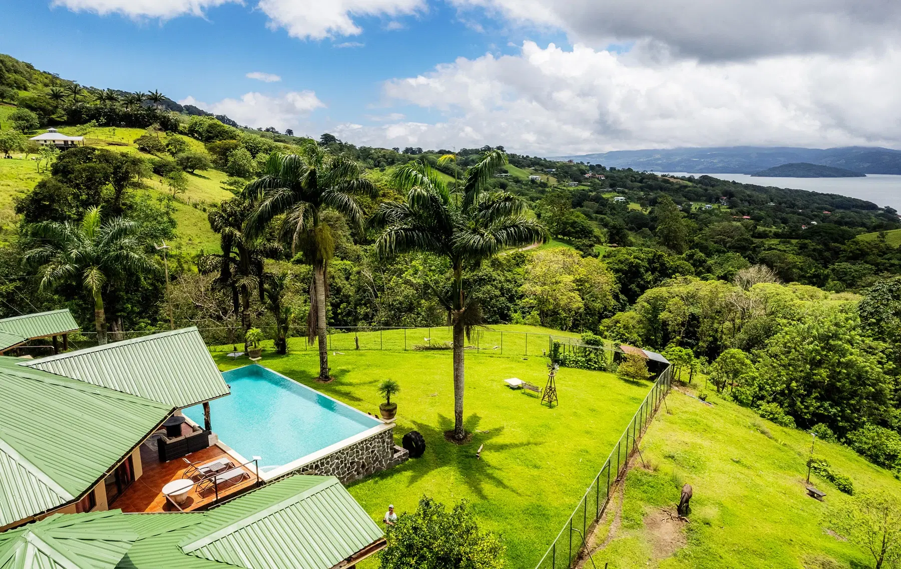 Propiedad en Tronadora