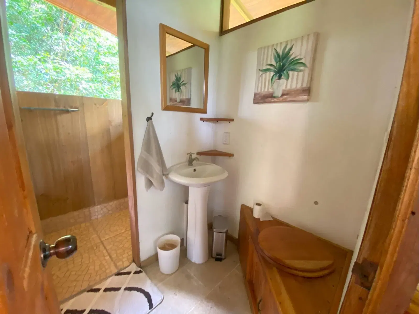 Land at Daniel Flores