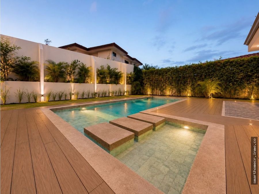 Casa en Condominio Hacienda del Sol